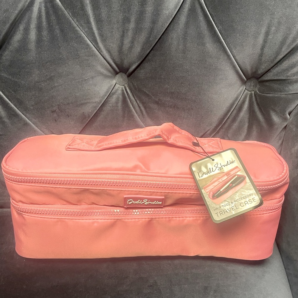Dwell Studio Hair Tools Bag
